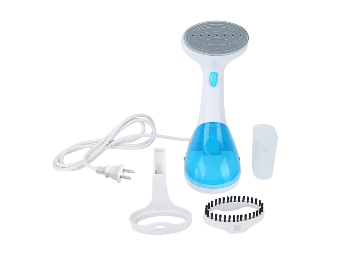 Vaporizador de Roupa Portátil 220ml com Vapor Contínuo | S/MARCA