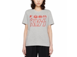 Kiss Symbols T-shirt Unisex Adults Size:m
