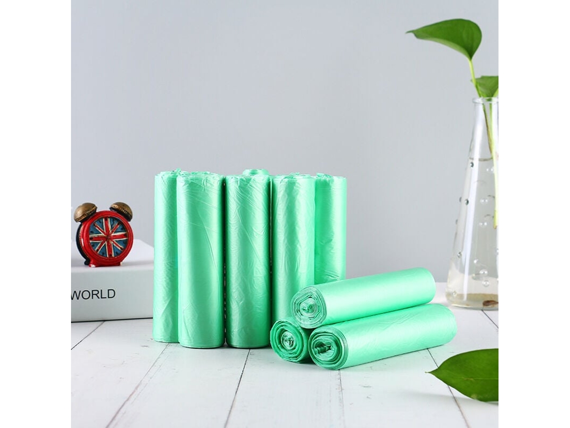 Sacos Descartáveis Para Fraldas, Alça, Lurelia