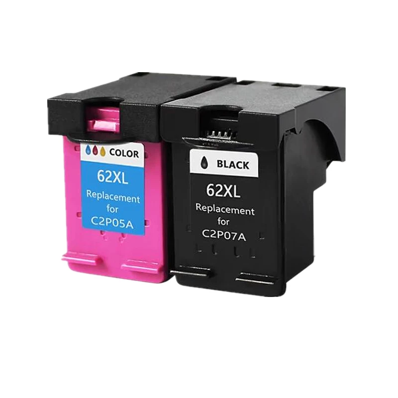 Cartucho de Tinta Nº 123xl para HP 123, compatível com impressoras Deskjet 1110, 2130, 2132, 2133, 2134, 3630, 3632, Envy 4513 MDUG