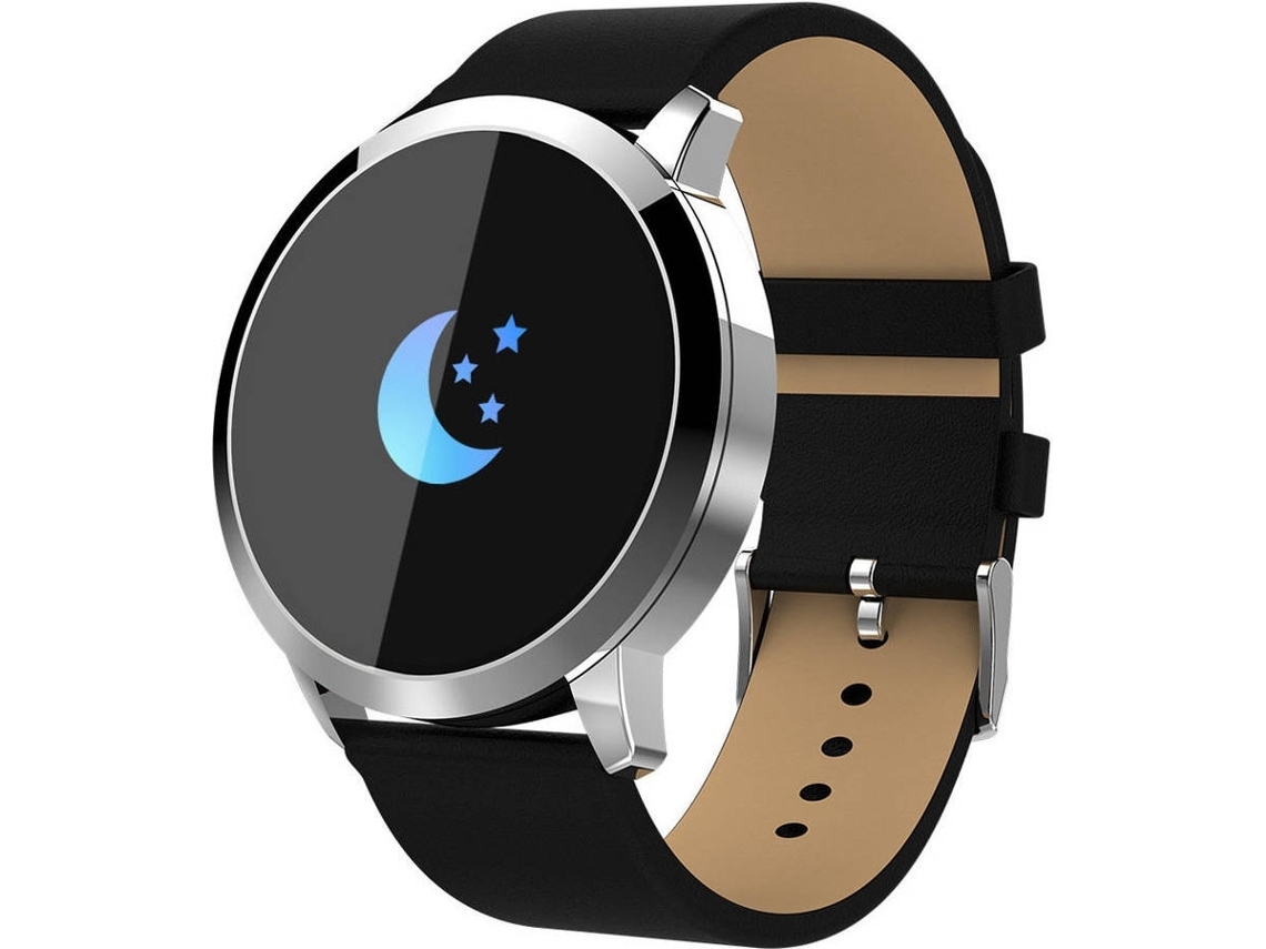Smartwatch ALIMENTATION Yiz751 Preto