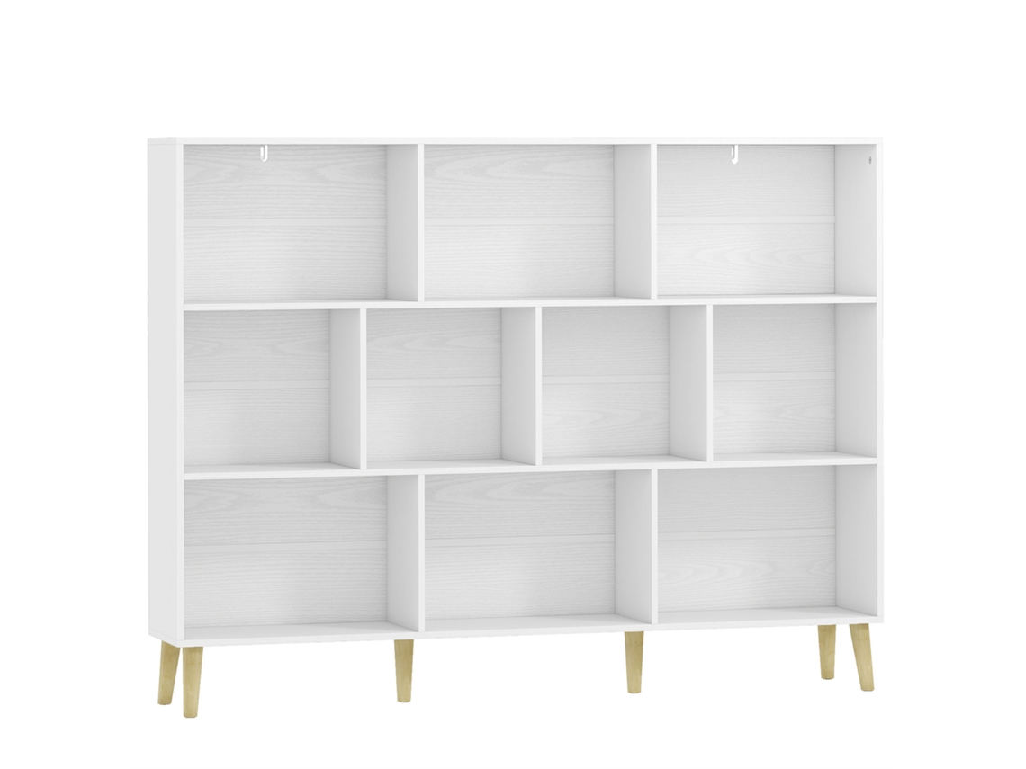 Recondicionado Bookshelf