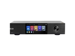 Streamer com Dac EVERSOLO Dmp-A8 .