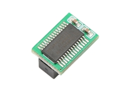 Módulo Tpm 2.0 LAXISCREED Lpc