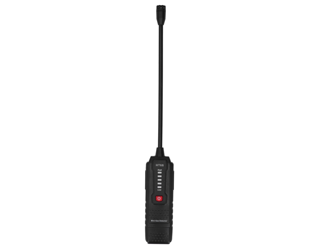 Detector De Gás Inminente Para Gás Natural Metano Combustível Ht66