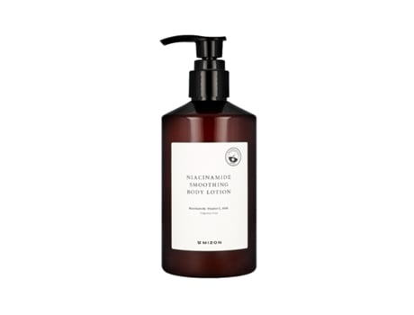 Creme de Corpo MIZON Niacinamide Smoothing Body Lotion (300 ml)