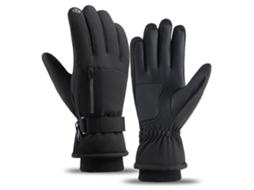 Calcinha de Ciclismo com Espuma e Silicone S/MARCA