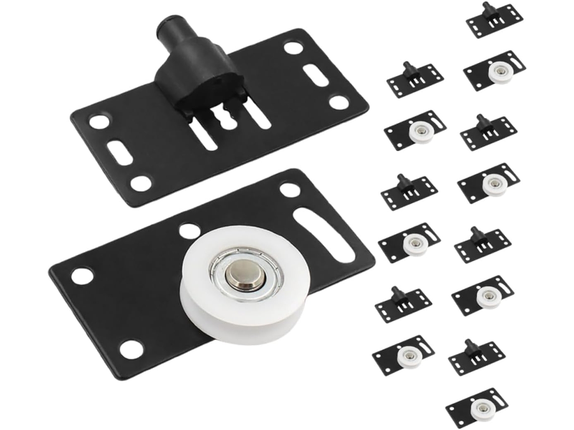 Rodas para Móveis de Metal GOKOCO