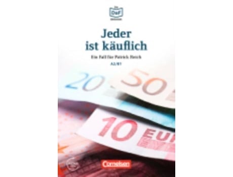 Livro Jeder ist kauflich Geheimnis in Kassel de Vvaa (Alemão)