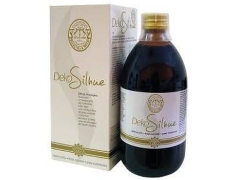 Chá HERBOFARM Dekosilhue (500 ml)