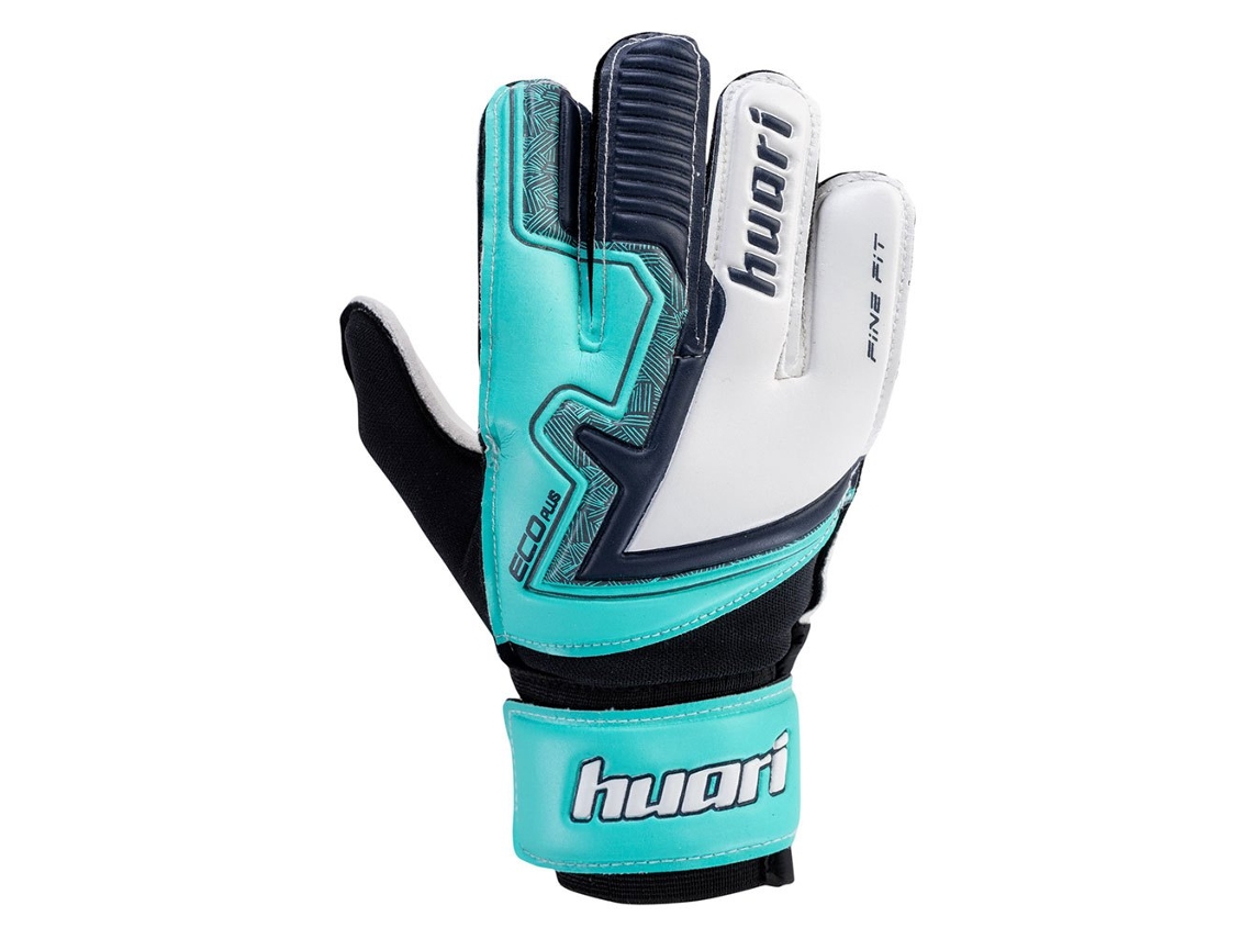 Luvas Ibram Junior Verde 4 HUARI