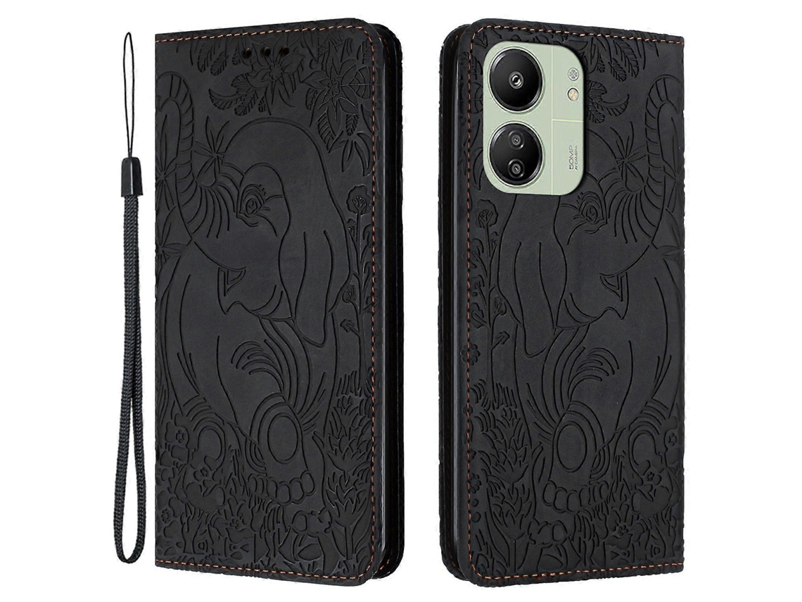 Capa De Celular Para Xiaomi Redmi 13c 4g