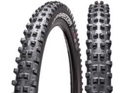 Pneus para Ciclismo montanha CHAOYANG Mtb Mud Shredder (27.5 ´´)