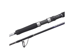 Cana Jigging Grappler Bb Slow Preto 1.98 M / 330 Gshimano Fishing