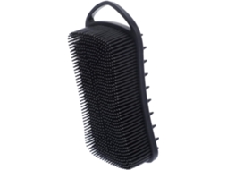 Escova De Silicone Para O Corpo, Ideal Para Esfoliação Suave, Limpeza Profunda E Massagem Corporal