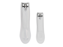 Cortador De Unhas Profissional Portátil Para Manicure