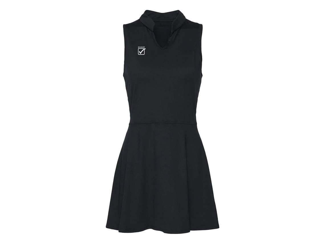 Roupa de padel masculina Givova, tamanho XS