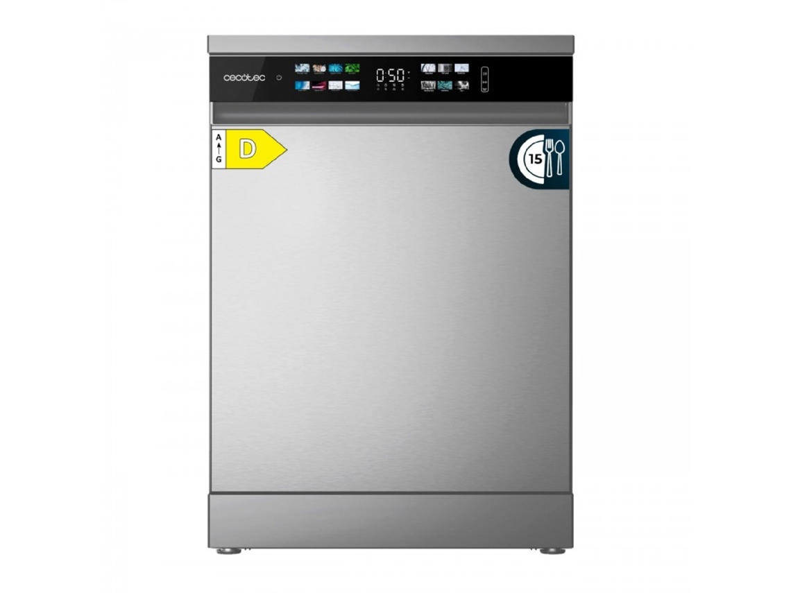 Bolero Aguazero 6210 Inox D