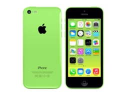 iPhone 5C APPLE (4'' - 16 GB - Verde)