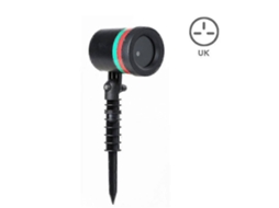Novas Luzes Laser Para Exteriores Com Movimento De Chuveiro De Estrelas, Luzes Laser Para Interiores E Exteriores, Decoração De Natal PENGDSJE