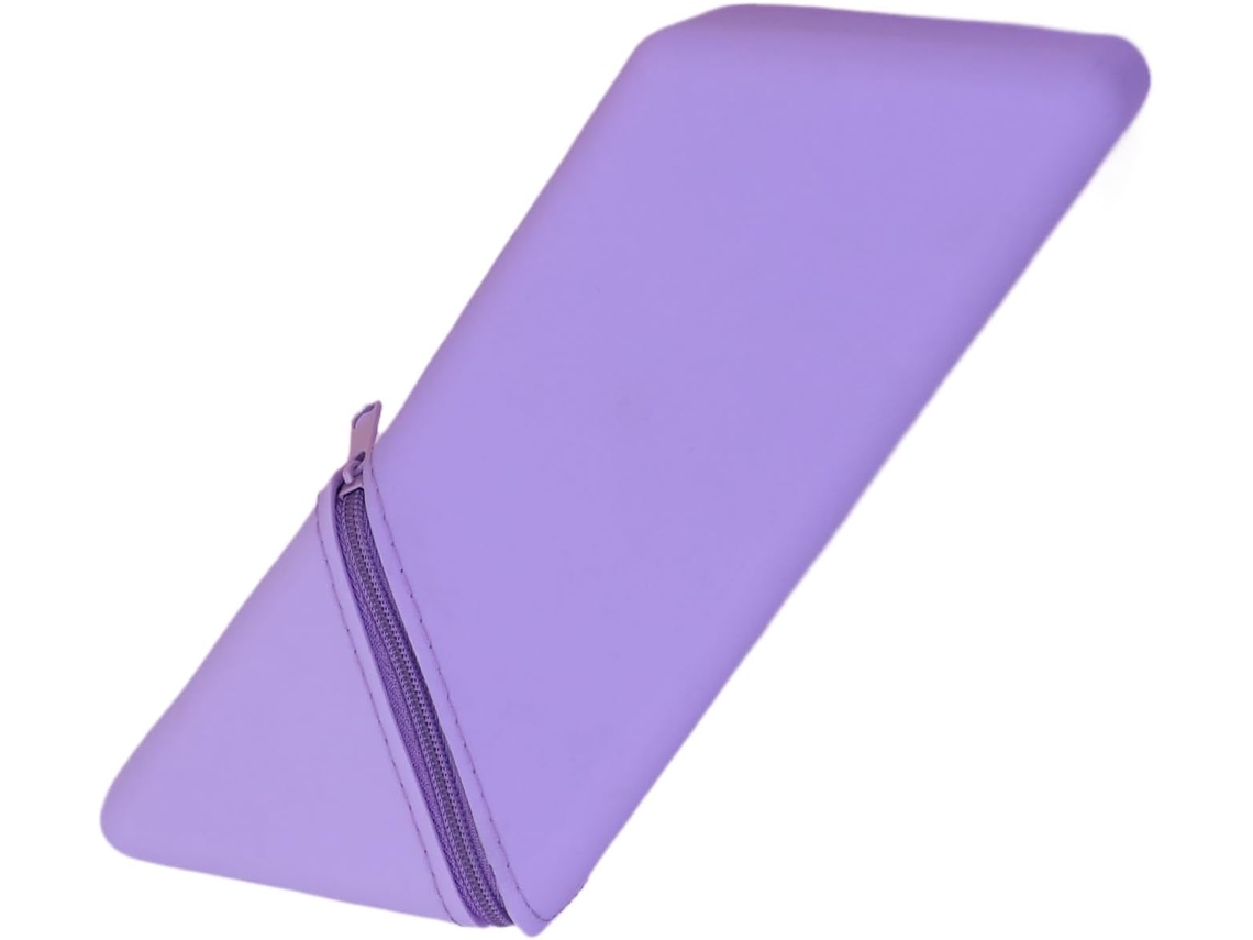 Estojo Genérico Para Canetas De Mesa, Portátil Lápis, Material Escolar, Organização De Sala De Aula,