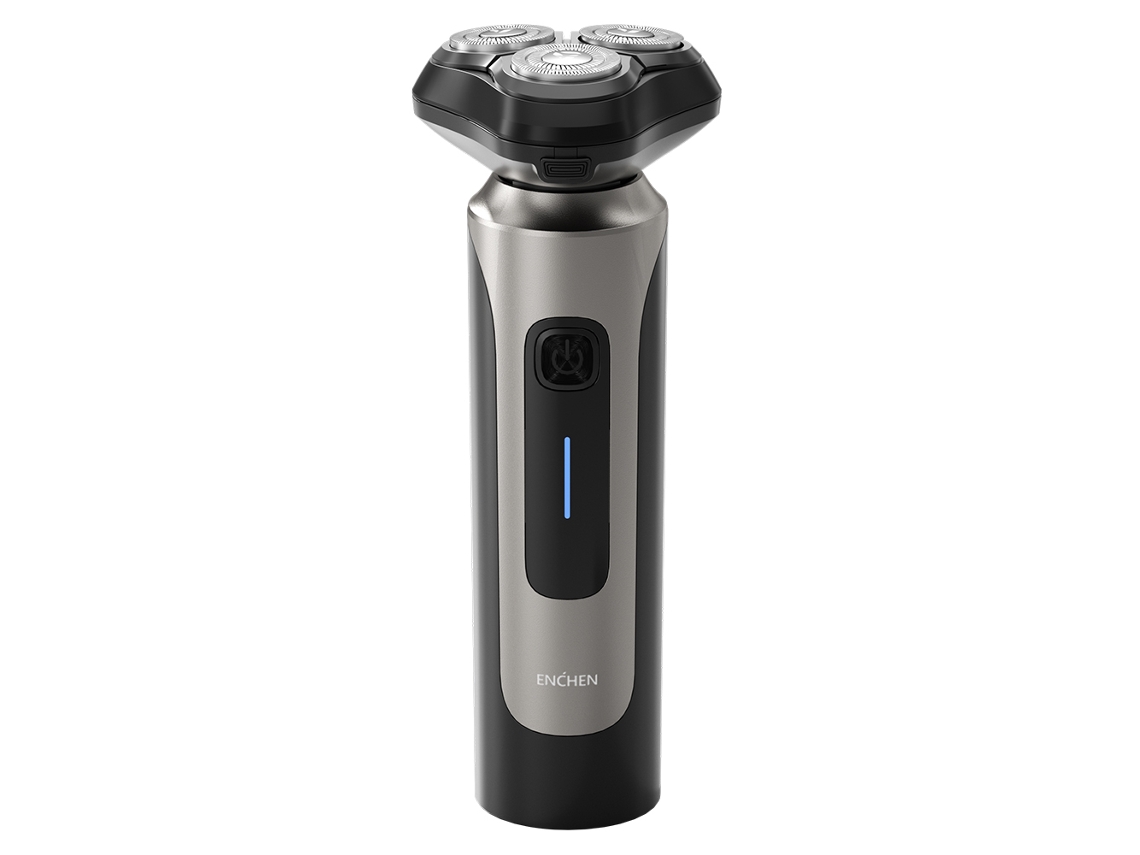 Aparelho De Barbear Elétrico Enchen Blackstone 8