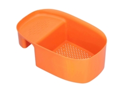 Escorredor Multifuncional De Frutas E Legumes