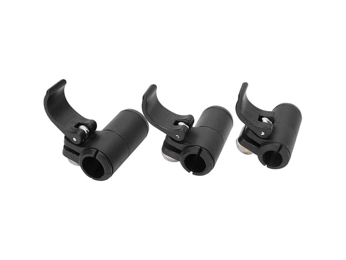 Trava De Pino De Caminhada Flip Lock, Trava Rápida De Pino De Escalada Para Caminhada E Escalada Ao Ar Livre