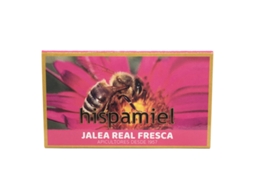Geleia Real Fresca 20G HISPAMIEL