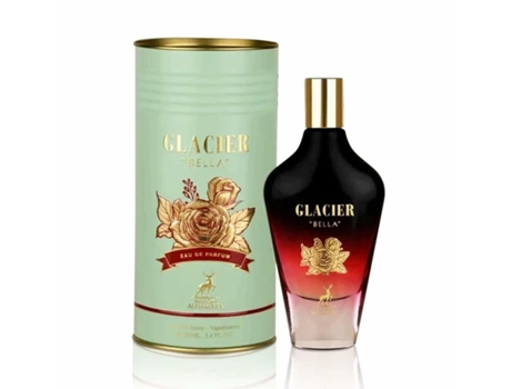 Perfume Mulher MAISON ALHAMBRA Glacier Bella (100 ml)