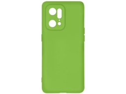Capa Back Fast Gn Para Samsung Yemaesre Verde