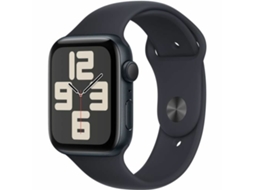 Smartwatch APPLE Se Preto 44 Mm