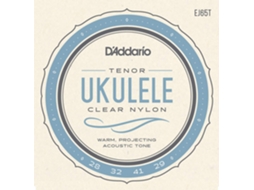 D´Addario Ej65T
