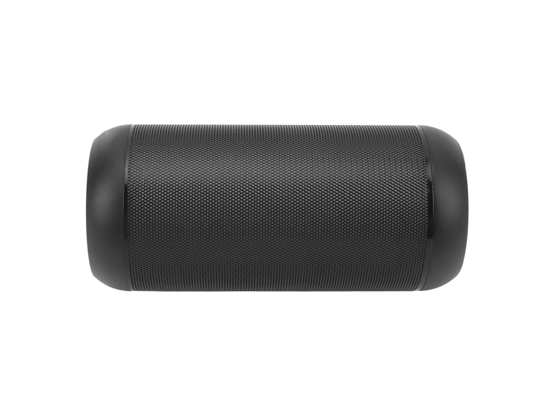 Alto falante Bluetooth Portátil Ipx4 À Prova D'água 5.3 Luzes Rgb Som Estéreo S/MARCA