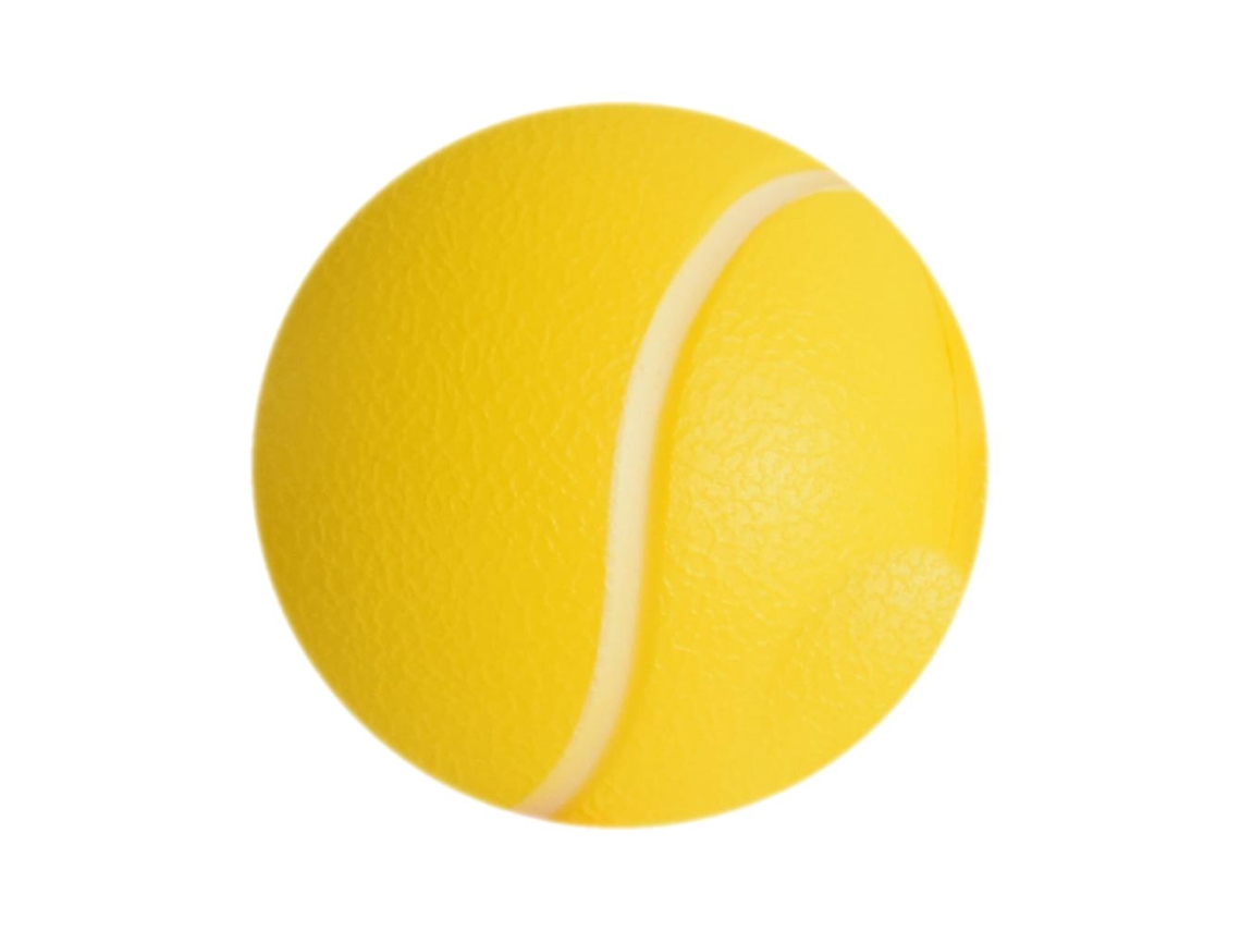 Bola de Exercício para Mão e Dedos com Pu Elástica S/MARCA
