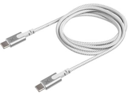 Cabo XTORM CX2080 PD (USB-C - USB-C)
