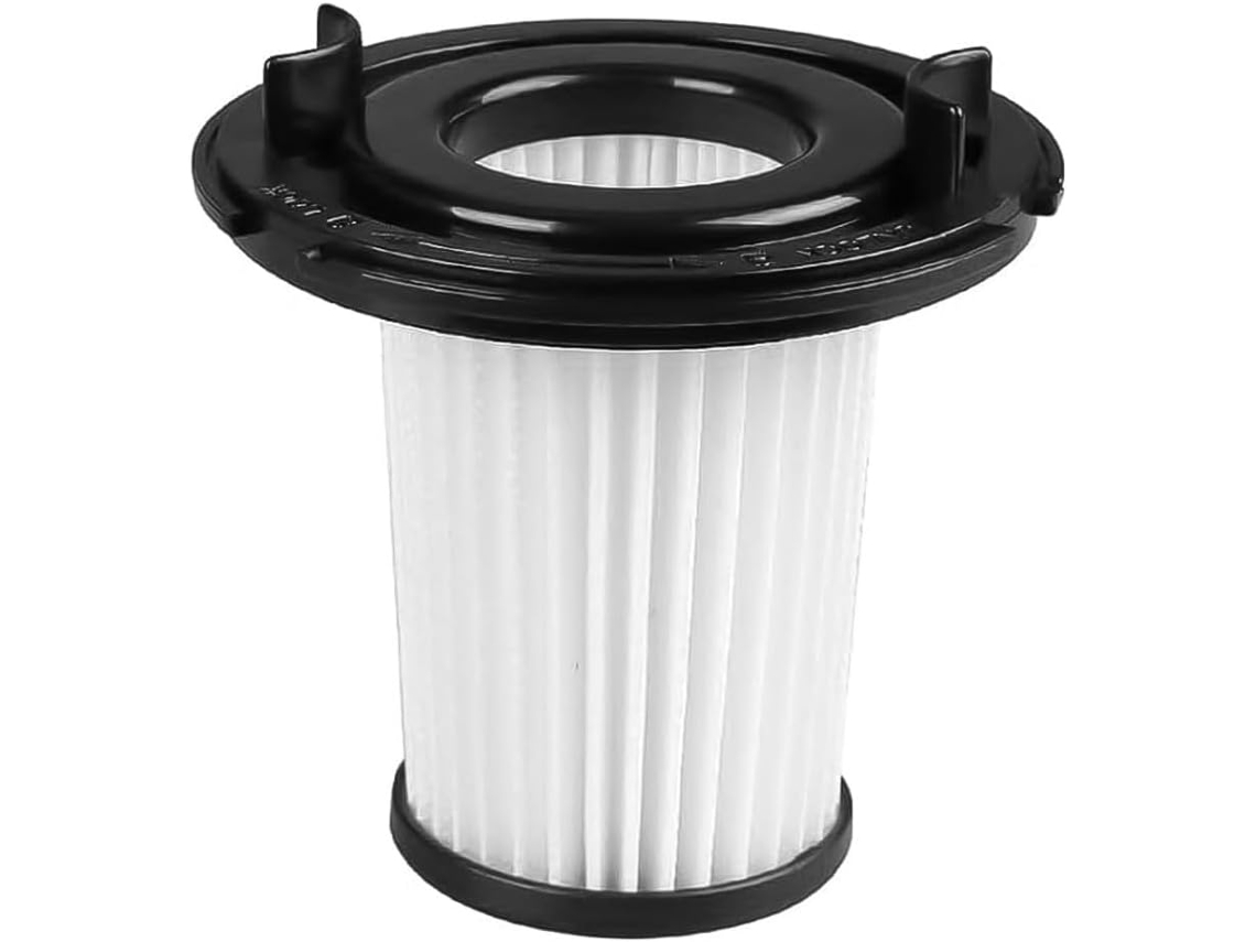 Filtro Hepa De Encaixe Direto Para Aspirador Pó Sem Fio Ev-691,