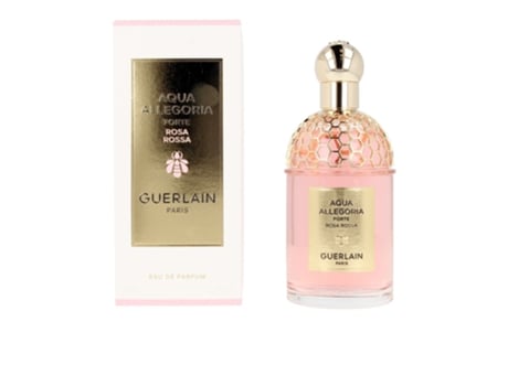 ROSA ROSA FORTE   EAU DE TOILETTE   125 ML VAPORIZADOR