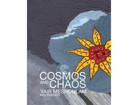 Livro Cosmos And Chaos De Yair Meshoulam (inglês)