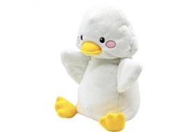 Brinquedo Pelúcia em Formato de Pêra, Boneca Infantil Colorida, Fruta