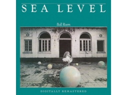 CD Sea Level - Ball Room