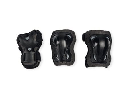 Rollerblade Skate Gear 3 Pack