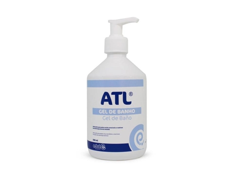 Gel de Banho 500 ml