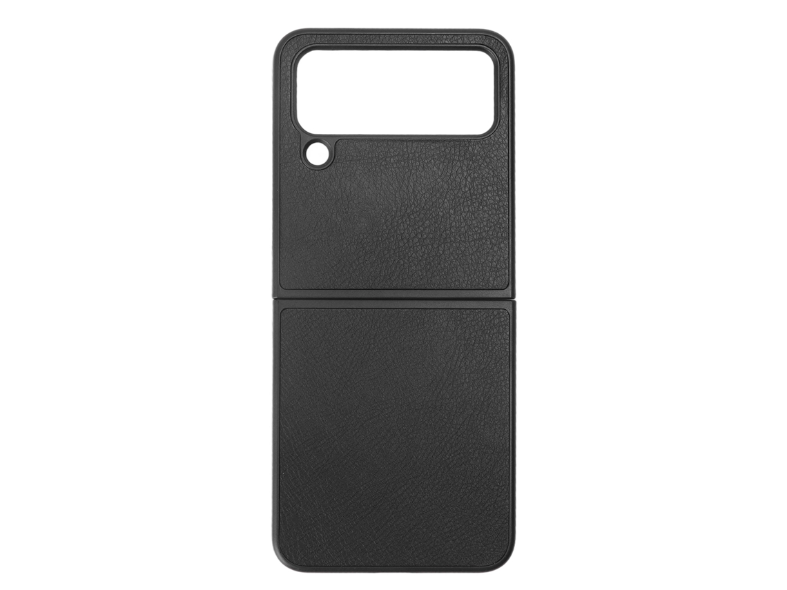 Capa de Couro para Telefone de Tela Dobrável LAXISCREED