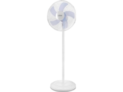 Ventoinha de Pé UFESA SF1400 (3 velocidades - 50 W - Diâmetro 40 cm)