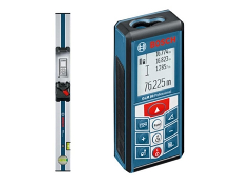 Medidor laser  PRO GLM 80