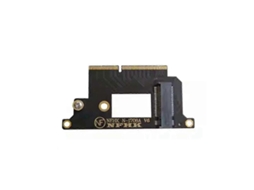 Placa Adaptadora A1708 Para Disco Rígido Nvme M.2 Para Macbook/pro 2016/2017, B Hengjian