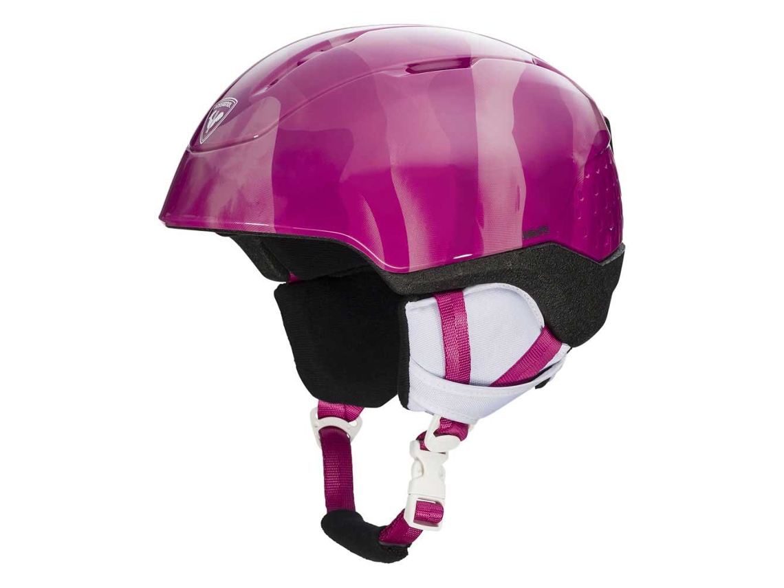 ROSSIGNOL Capacete Whoopee Impacts Rosa S-M