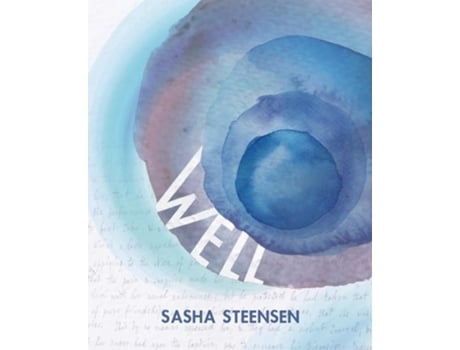 Livro Well de Sasha Steensen (Inglês)