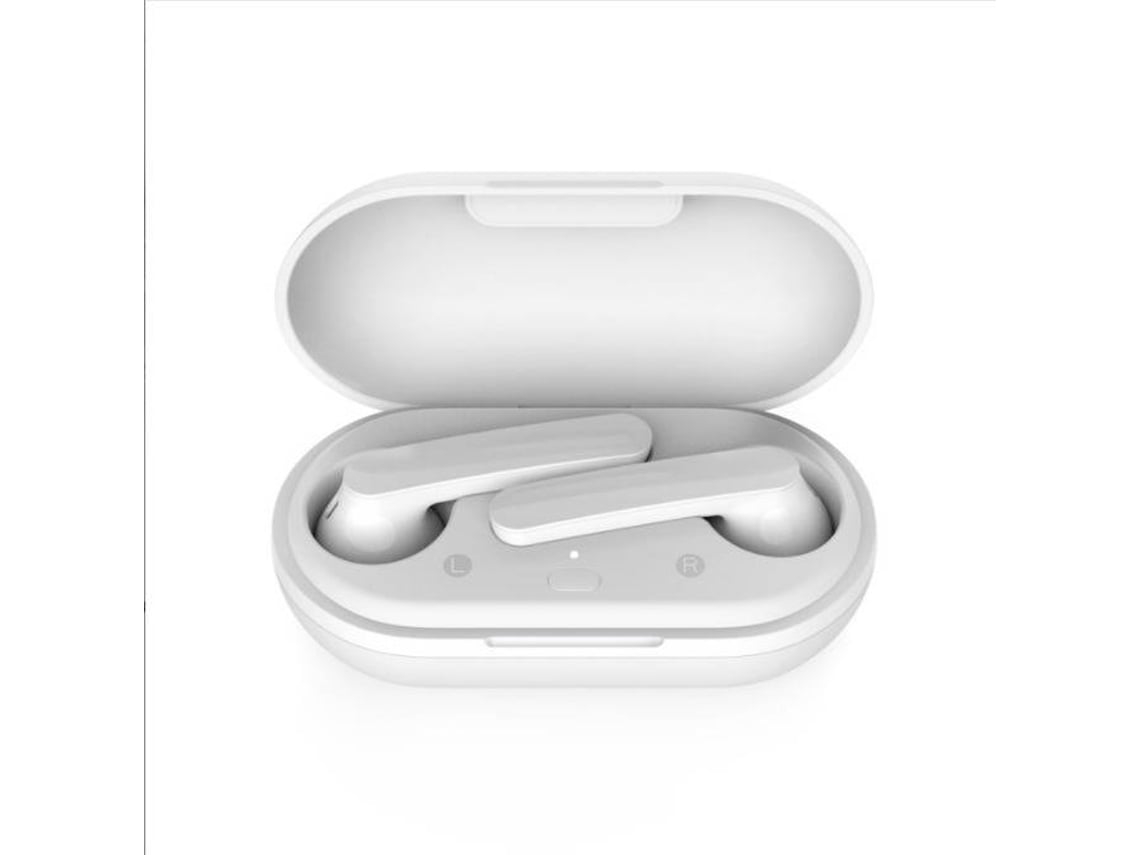 Auriculares Bluetooth True Wireless ENZONS  5.0 Desportivo Estéreo com Estojo de Carregamento Microfone Controle de Toque para Corrida/Treino